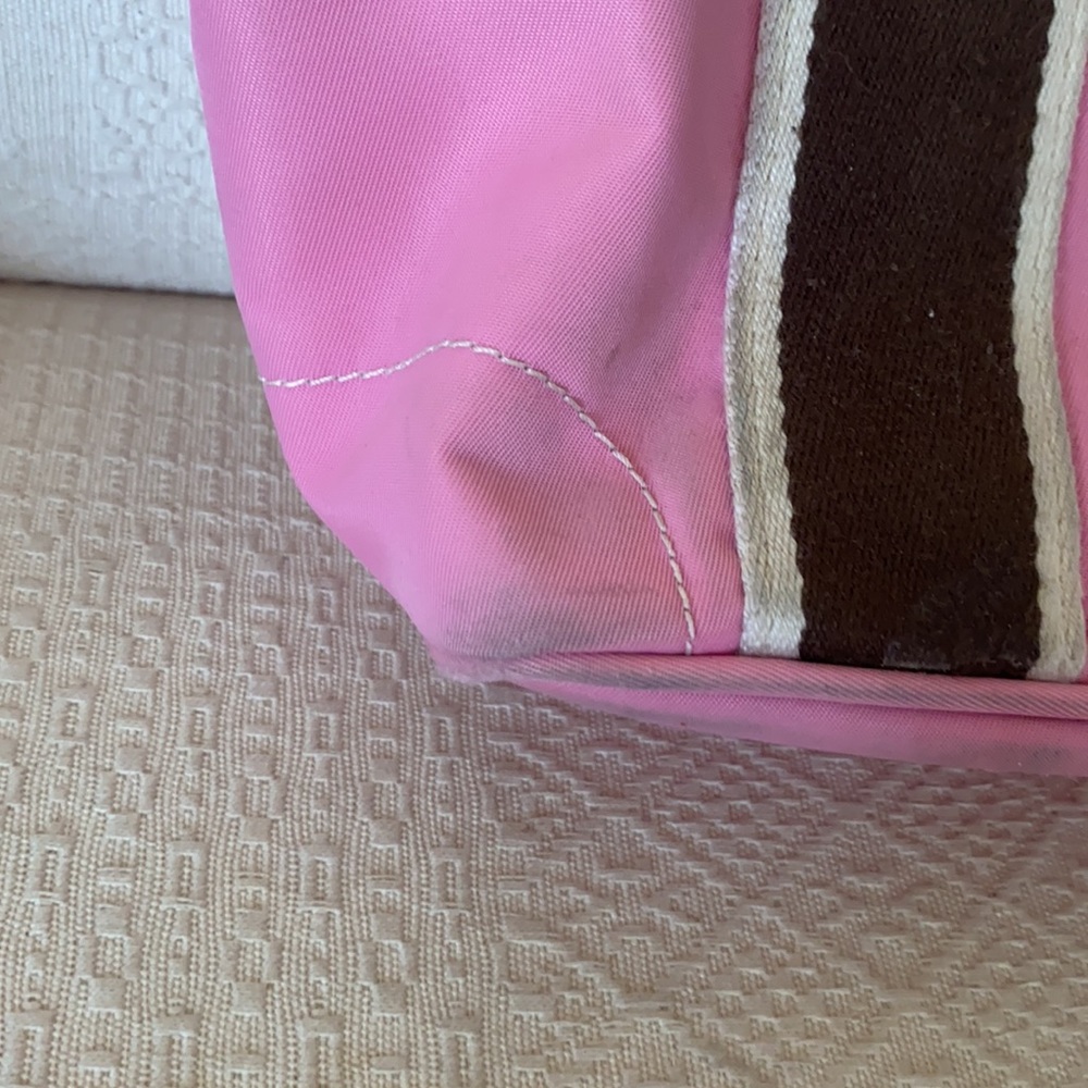 Authentic Coach satchel handbag - Picture 3 of 11